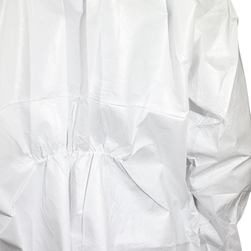 Coverall Cat. III Type 5B-6B | M Medvana UK