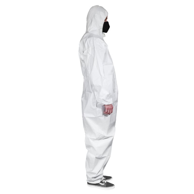 Coverall Cat. III Type 3B-4B | M Medvana UK