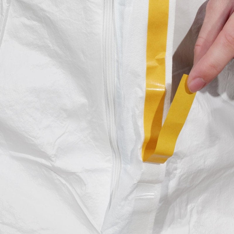 Coverall Cat. III Type 3B-4B | M Medvana UK