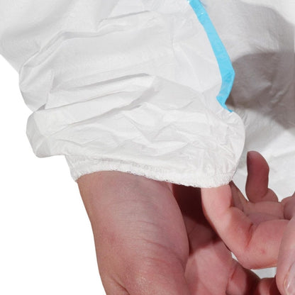 Coverall Cat. III Type 5B-6B | M Medvana UK