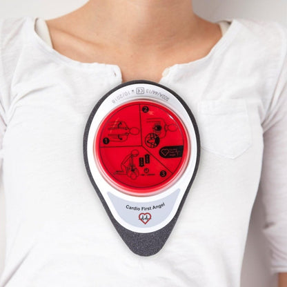 CARDIO FIRST ANGEL Medvana UK