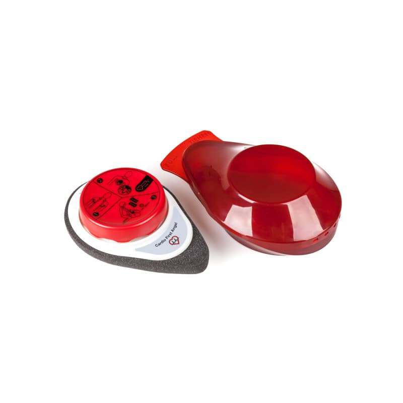 CARDIO FIRST ANGEL Medvana UK