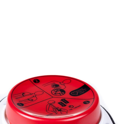 CARDIO FIRST ANGEL Medvana UK