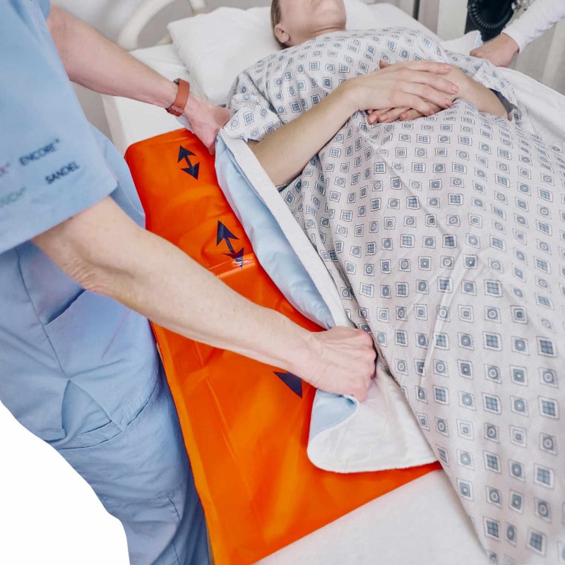 SANDEL® Z-Slider™ Medvana UK