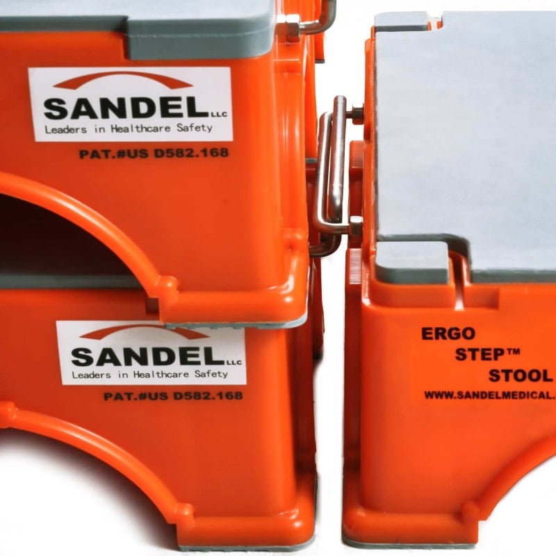 SANDEL® Ergo-Step™ Bundle 2 Medvana UK
