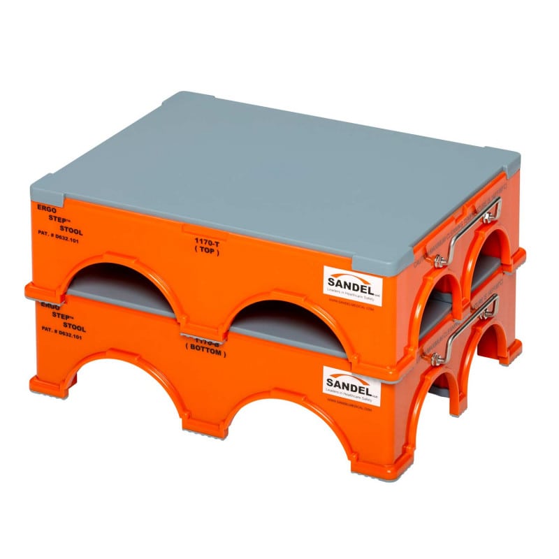 SANDEL® Ergo-Step™ Bundle 2 Medvana UK