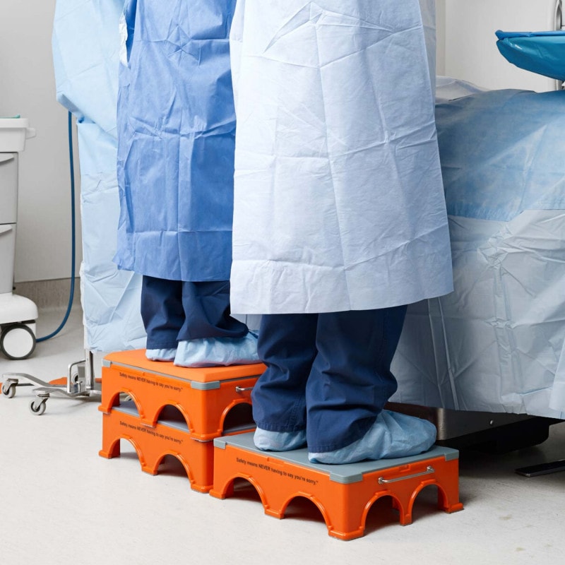 SANDEL® Ergo-Step™ Bundle 2 Medvana UK