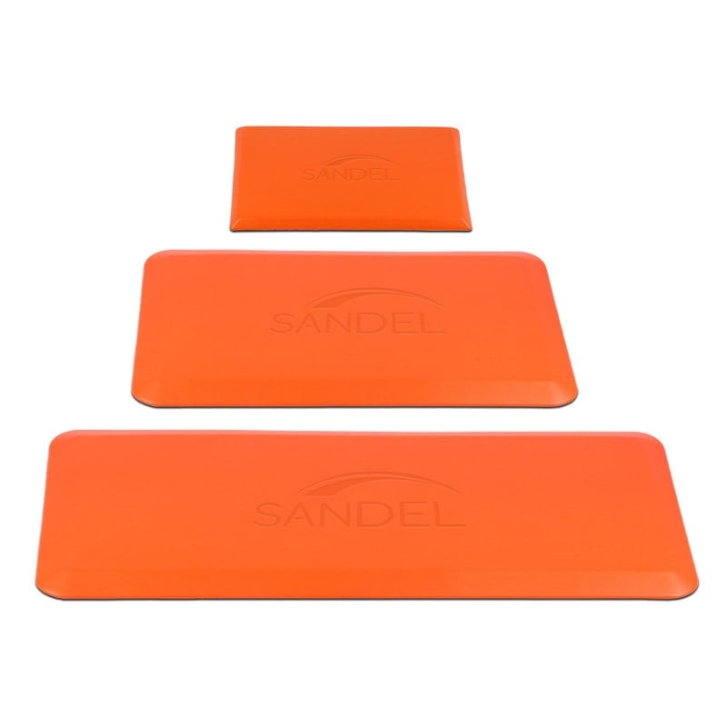 SANDEL® ErgoPlus™ 33 x 43 cm Medvana UK