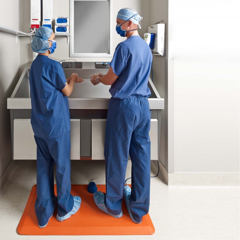 SANDEL® ErgoPlus™ 33 x 43 cm Medvana UK