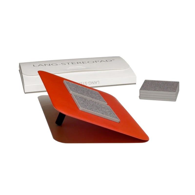 Lang-Stereopad® Medvana UK