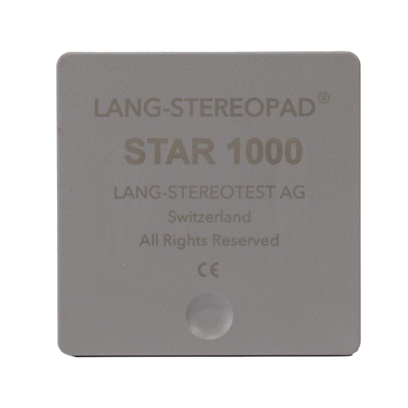 Lang-Stereopad® Medvana UK