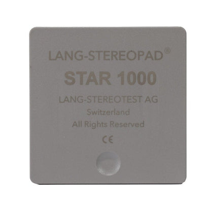 Lang-Stereopad® Medvana UK