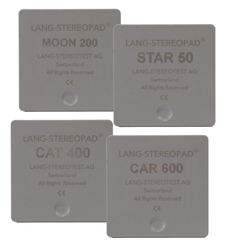 Lang-Stereopad® Medvana UK