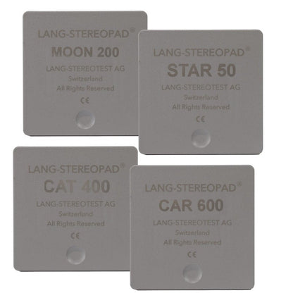 Lang-Stereopad® Medvana UK
