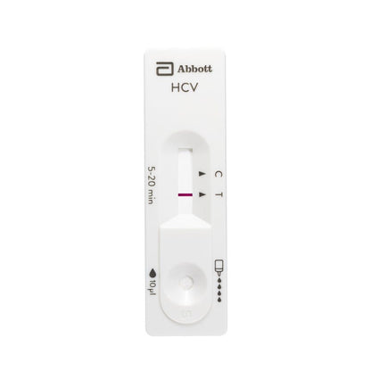 Bioline™ HCV Antibody Rapid Test 30 pcs Medvana UK