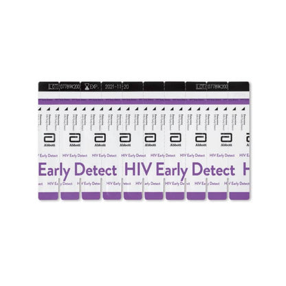 DETERMINE™ HIV Screening Test 20 pcs Medvana UK