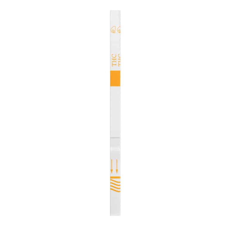 SureStep™ Urine Drug Test Strip (THC) Medvana UK