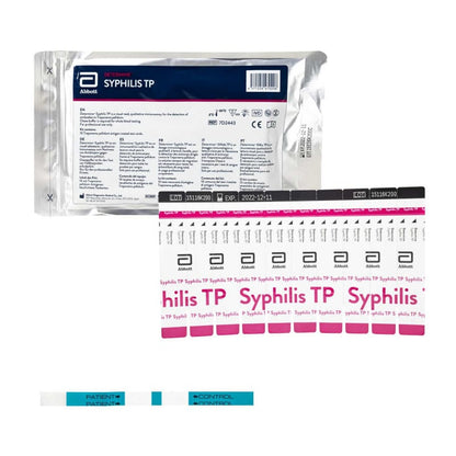 DETERMINE™ Syphilis TP Rapid Test Medvana UK