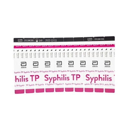DETERMINE™ Syphilis TP Rapid Test Medvana UK