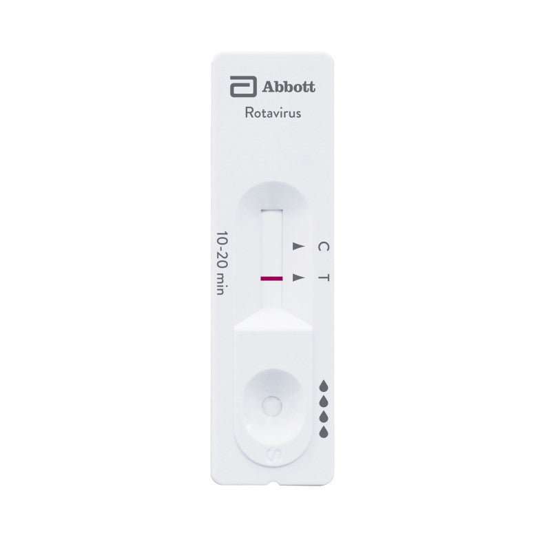 Bioline™ Rotavirus Antigen Test Medvana UK