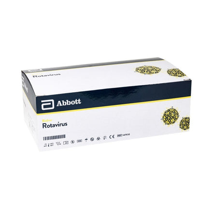 Bioline™ Rotavirus Antigen Test Medvana UK
