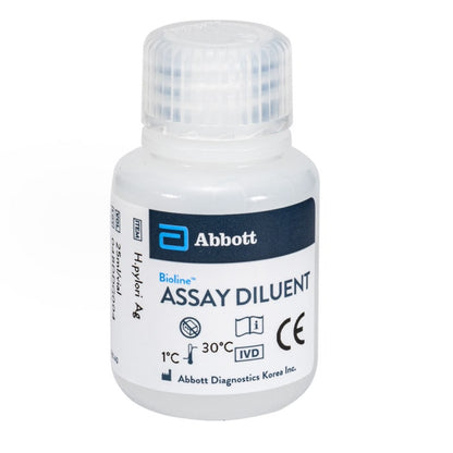 Bioline™ Rota-Adeno Rapid Test Medvana UK