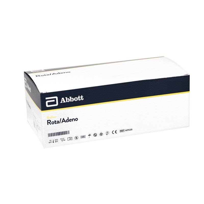 Bioline™ Rota-Adeno Rapid Test Medvana UK