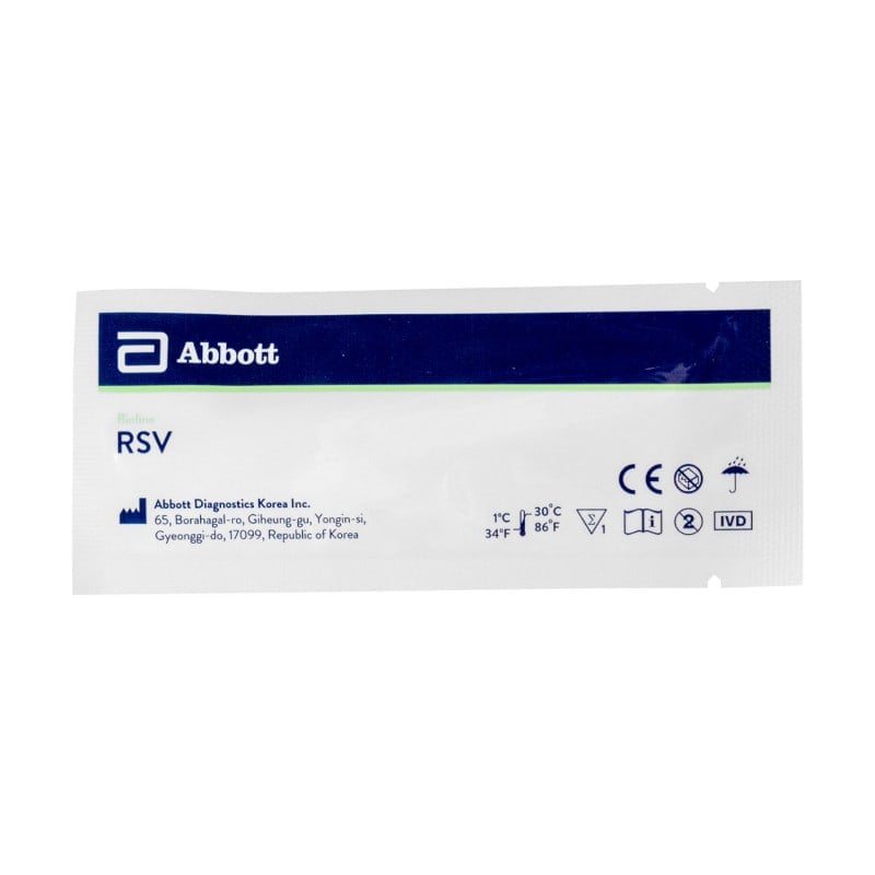 Bioline™ RSV Rapid Test Medvana UK