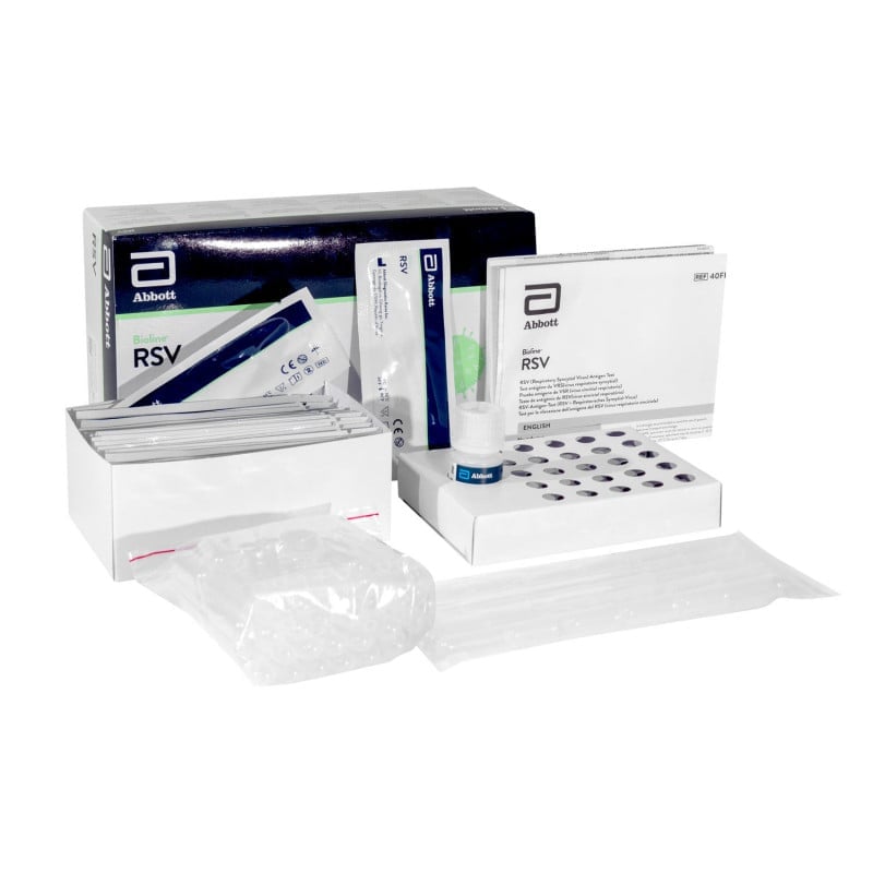 Bioline™ RSV Rapid Test Medvana UK