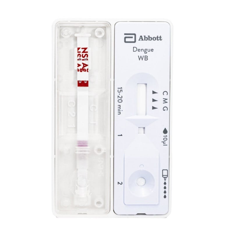 Bioline™ Dengue Duo 25 pc Medvana UK