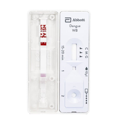 Bioline™ Dengue Duo 25 pc Medvana UK