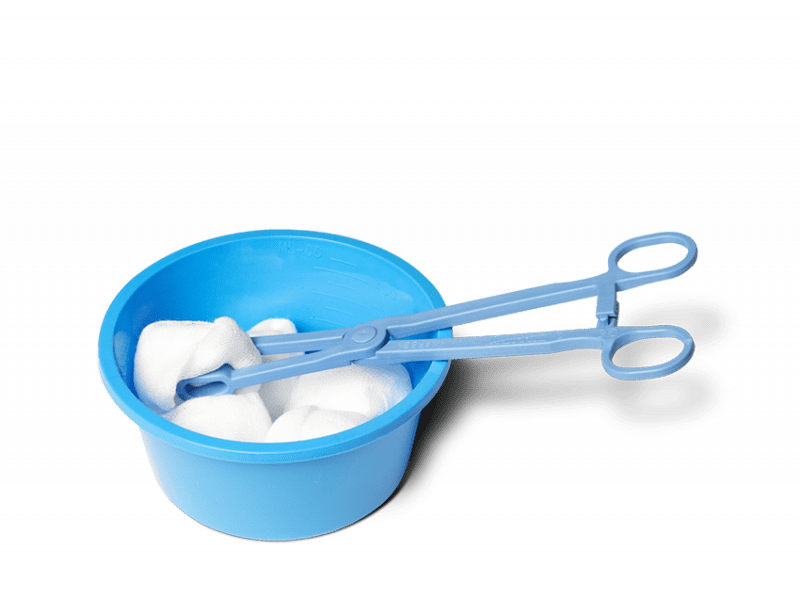 Preoperative Washing Set Medvana UK