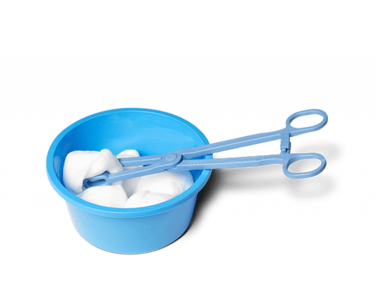 Preoperative Washing Set Medvana UK