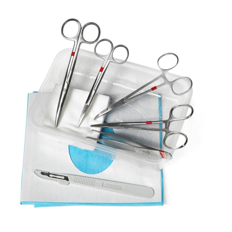Surgical Set Medvana UK