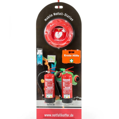 Emergency Station Medvana UK