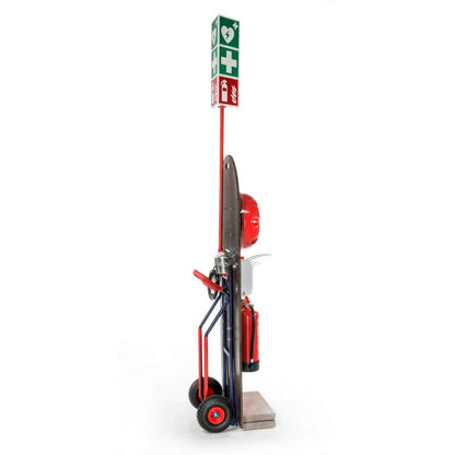 Emergency Station Medvana UK