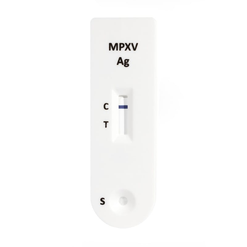 RightSign® Mpox Antigen Test Medvana UK