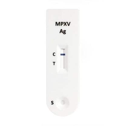 RightSign® Mpox Antigen Test Medvana UK