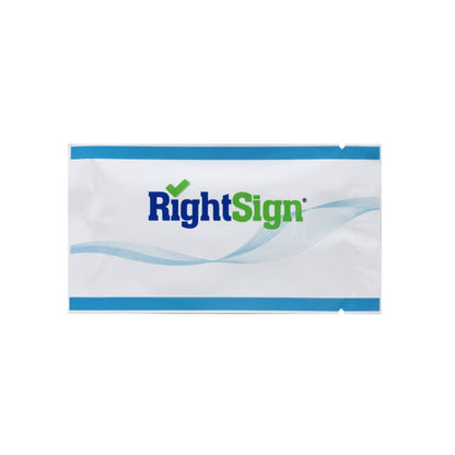 RightSign® Mpox Antigen Test Medvana UK