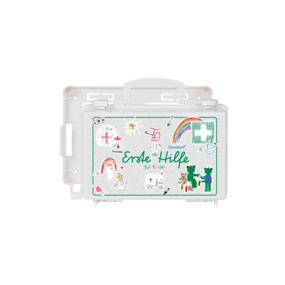 "Little BIG Help" Kindergarten QUICK CD