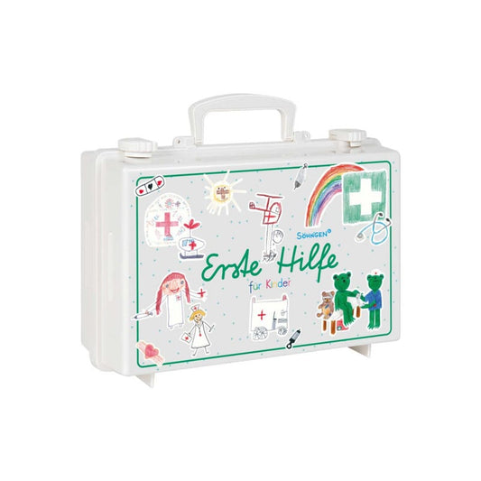 "Little BIG Help" School XS-XXL MT, all ages