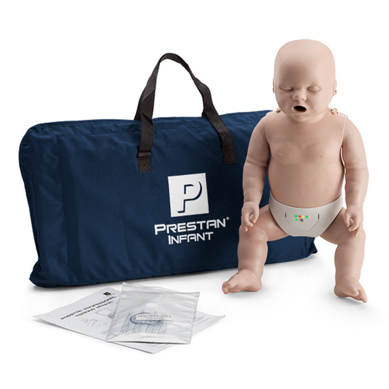 Prestan CPR Training Manikin Infant Medvana UK