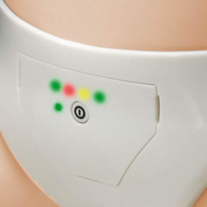 Prestan CPR Training Manikin Infant Medvana UK