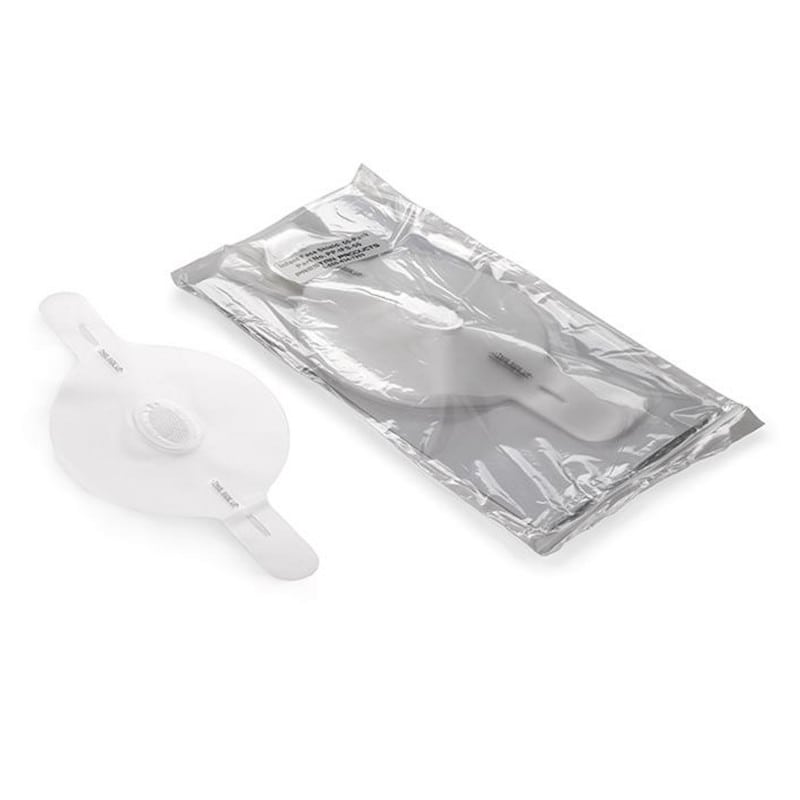 Prestan Hygienic Face Shields for adult models Medvana UK