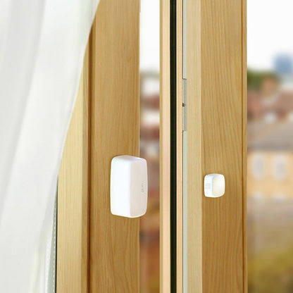 Eve Door & Window Contact Sensor Medvana UK