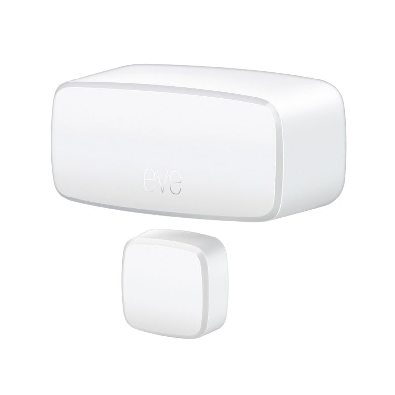 Eve Door & Window Contact Sensor Medvana UK
