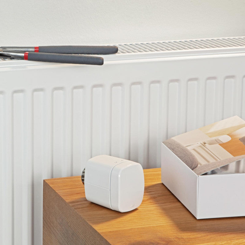 Eve Thermo Radiator Thermostat Medvana UK