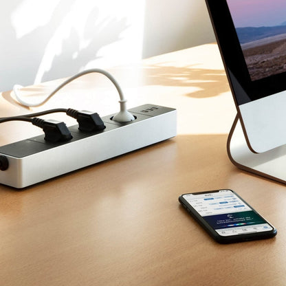 Eve Energy Strip Socket Strip Medvana UK