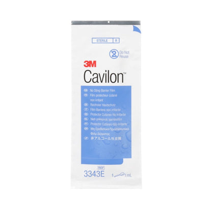 3M™ Cavilon™ Foam Applicator 1 ml | 25 pcs