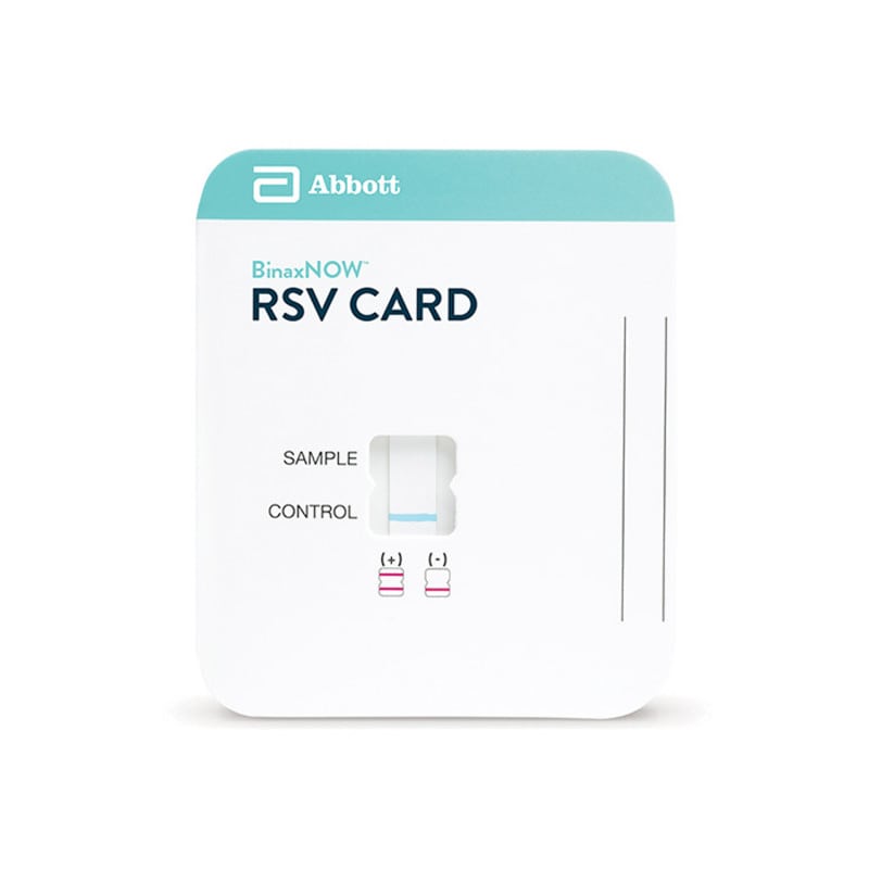 BinaxNOW™ Swab Kit Medvana UK